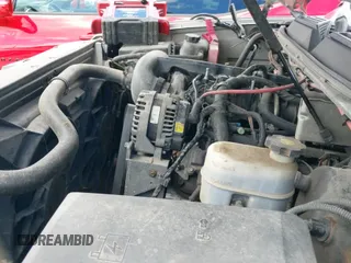 2007 Chevrolet Tahoe LTZ with VIN 1GNFK13027R341063, listed as a IAAI auction lot 43143783 with 273,637 mi miles and . Bid and sale history available at DreamBid. Image 12.