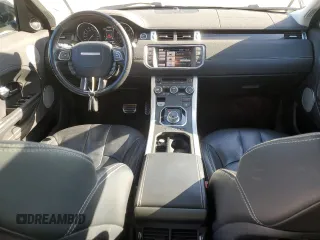 2013 Land Rover Range Rover Evoque Dynamic Premium with VIN SALVT2BG4DH768342, listed as a Copart auction lot 52907345 with 146,279 mi miles and Clean title. Bid and sale history available at DreamBid. Image 8.