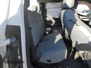 2023 Ford F-150 XL with VIN 1FTEX1CP6PKD07610, listed as a Copart auction lot 79573373 with Not provided miles and Salvage title. Bid and sale history available at DreamBid. Image 10.
