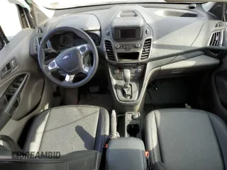 2023 Ford Transit Connect XL z VIN NM0GS9E2XP1556261, wystawiony jako Copart lot #48826015 z przebiegiem Nie podano mil oraz Szkoda całkowita • Salvage title. Historia ofert i sprzedaży dostępna na DreamBid. Obrazek 8.