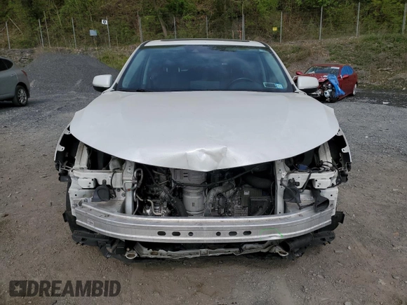 2020 Acura RDX with VIN 5J8TC2H3XLL028195, listed as a Copart auction lot 53663015 with 69,677 mi miles and Salvage title. Bid and sale history available at DreamBid. Image 5.