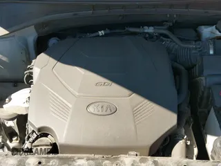 2020 Kia Sorento LX z VIN 5XYPGDA53LG612283, wystawiony jako IAAI lot #41724833 z przebiegiem 91 421 mil mil oraz . Historia ofert i sprzedaży dostępna na DreamBid. Obrazek 19.