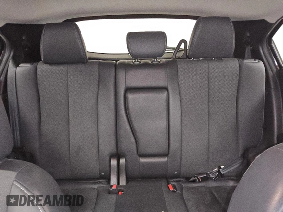 2022 Mitsubishi Eclipse Cross SE с VIN JA4ASWAA8NZ005341, выставлен на аукционе Copart как лот 88220955 с пробегом 42 692 миль миль и Чистый • Clean title. История ставок и продаж доступна на DreamBid. Изображение 10.