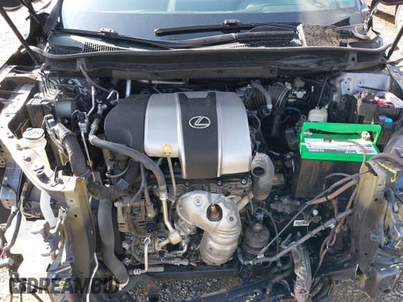 2017 Lexus RX 350 with VIN 2T2BZMCA3HC098657, listed as a IAAI auction lot 42702255 with 51,992 mi miles and . Bid and sale history available at DreamBid. Image 10.