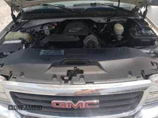 2006 GMC Sierra 1500 SLT с VIN 2GTEK13T261245231, выставлен на аукционе Copart как лот 59217485 с пробегом 152 098 миль миль и Списание • Salvage title. История ставок и продаж доступна на DreamBid. Изображение 11.
