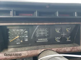 1985 Ford F-150 with VIN 1FTDF15YXFPB03088, listed as a Copart auction lot 66763884 with 98,443 mi miles and Salvage Title. Bid and sale history available at carsss.com. Image 9.