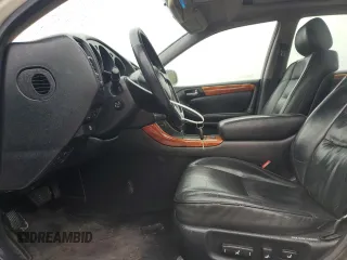 1998 Lexus GS 300 z VIN JT8BD68S8W0032742, wystawiony jako Copart lot #58038025 z przebiegiem 285 020 mil mil oraz Czysty tytuł • Clean title. Historia ofert i sprzedaży dostępna na DreamBid. Obrazek 7.