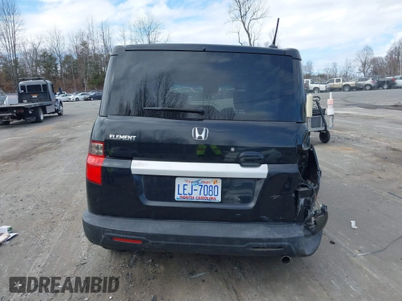 2010 Honda Element EX with VIN 5J6YH1H75AL001450, listed as a IAAI auction lot 41726594 with 137,637 mi miles and . Bid and sale history available at DreamBid. Image 17.
