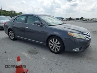 2012 Toyota Avalon с VIN 4T1BK3DB6CU451877, выставлен на аукционе Copart как лот 60904435 с пробегом 150 109 миль миль и Списание • Salvage title. История ставок и продаж доступна на DreamBid. Изображение 4.
