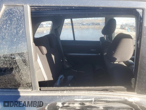 2006 Suzuki Grand Vitara XSport with VIN JS3TD944064102677, listed as a Copart auction lot 42830625 with 149,358 mi miles and Salvage title. Bid and sale history available at DreamBid. Image 10.