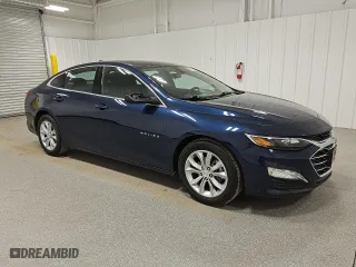 2022 Chevrolet Malibu LT with VIN 1G1ZD5ST3NF158622, listed as a Copart auction lot 84212024 with 111,050 mi miles and Clean Title. Bid and sale history available at carsss.com. Image 4.