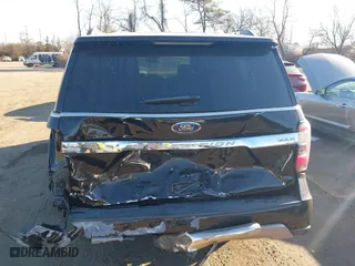 2021 Ford Expedition Max Limited with VIN 1FMJK1KT3MEA07590, listed as a IAAI auction lot 41267260 with 81,641 mi miles. Bid and sale history available at carsss.com. Image 16.