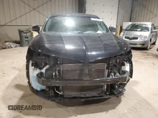 2018 Lincoln MKX Premiere with VIN 2LMPJ6JR8JBL45126, listed as a Copart auction lot 49238425 with 39,063 mi miles and Salvage Title. Bid and sale history available at carsss.com. Image 5.