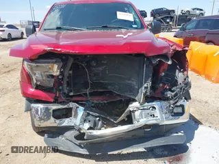 2016 Ford F-150 XLT with VIN 1FTEW1EFXGKD73679, listed as a IAAI auction lot 42183070 with 52,340 mi miles and . Bid and sale history available at DreamBid. Image 6.