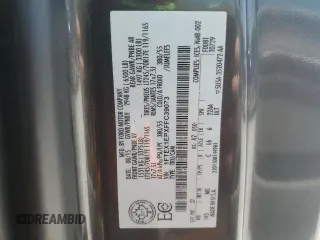 2015 Ford F-150 XLT с VIN 1FTEX1EPXFFC39073, выставлен на аукционе Copart как лот 58967185 с пробегом 170 992 миль миль и Списание • Salvage title. История ставок и продаж доступна на DreamBid. Изображение 13.