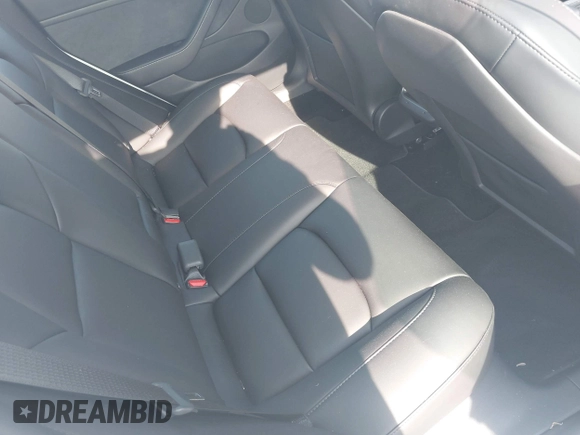 2023 Tesla Model 3 с VIN 5YJ3E1EA1PF621698, выставлен на аукционе IAAI как лот 42167852 с пробегом 23 778 миль миль и . История ставок и продаж доступна на DreamBid. Изображение 8.