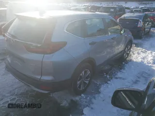 2020 Honda CR-V LX z VIN 2HKRW2H27LH608208, wystawiony jako IAAI lot #41599404 z przebiegiem 29 216 mil mil oraz . Historia ofert i sprzedaży dostępna na DreamBid. Obrazek 4.