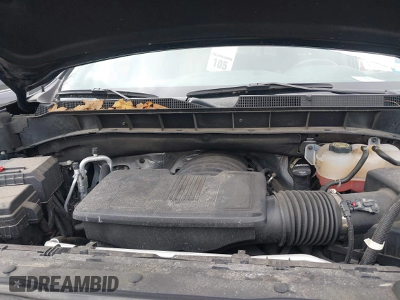 2021 Chevrolet Silverado 1500 LTZ with VIN 3GCUYGED3MG474296, listed as a IAAI auction lot 41725354 with 59,423 mi miles and . Bid and sale history available at DreamBid. Image 10.
