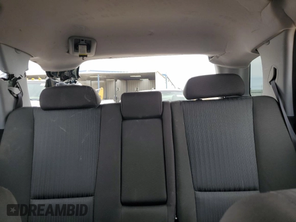 2009 Kia Sportage LX with VIN KNDJE723297575825, listed as a Copart auction lot 51069125 with 95,178 mi miles and Salvage Title. Bid and sale history available at carsss.com. Image 10.