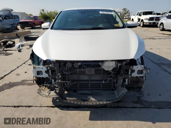 2018 Honda Clarity Plug-In Hybrid with VIN JHMZC5F15JC021839, listed as a Copart auction lot 66439674 with 95,903 mi miles and Clean Title. Bid and sale history available at carsss.com. Image 5.