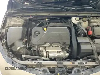 2024 Chevrolet Malibu LT с VIN 1G1ZE5STXRF206927, выставлен на аукционе Copart как лот 69645605 с пробегом 46 443 миль миль и Списание • Salvage title. История ставок и продаж доступна на DreamBid. Изображение 13.