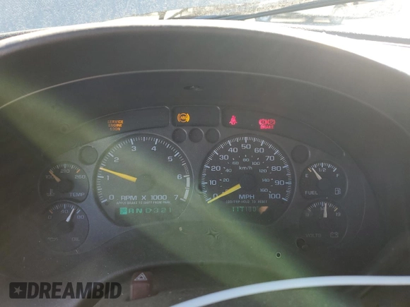 2000 GMC Sonoma SLS w/1SF Pkg with VIN 1GTCS1950Y8267762, listed as a Copart auction lot 47273445 with 117,180 mi miles and Salvage Title. Bid and sale history available at carsss.com. Image 9.