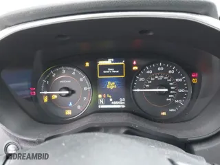 2018 Subaru Crosstrek Premium with VIN JF2GTADC5JH229827, listed as a IAAI auction lot 41679042 with 46,645 mi miles. Bid and sale history available at carsss.com. Image 7.