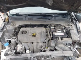 2019 Kia Forte LXS with VIN 3KPF24AD1KE023262, listed as a IAAI auction lot 42363329 with 110,724 mi miles and . Bid and sale history available at DreamBid. Image 10.