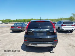2015 Honda CR-V EX-L с VIN 5J6RM4H70FL042433, выставлен на аукционе IAAI как лот 42240435 с пробегом 128 030 миль миль и . История ставок и продаж доступна на DreamBid. Изображение 16.