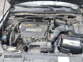2008 Honda Accord EX with VIN 1HGCP26778A112908, listed as a IAAI auction lot 42130209 with 195,403 mi miles and . Bid and sale history available at DreamBid. Image 10.