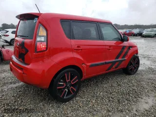 2011 Kia Soul ! with VIN KNDJT2A22B7293028, listed as a Copart auction lot 49897335 with 79,023 mi miles and Salvage Title. Bid and sale history available at carsss.com. Image 3.