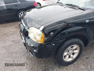 2004 Nissan Frontier XE z VIN 1N6DD26T14C431368, wystawiony jako IAAI lot #42400811 z przebiegiem 130 495 mil mil oraz . Historia ofert i sprzedaży dostępna na DreamBid. Obrazek 6.