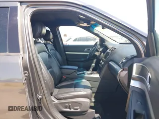 2017 Ford Explorer XLT with VIN 1FM5K7D87HGA59344, listed as a IAAI auction lot 41998969 with 139,110 mi miles and . Bid and sale history available at DreamBid. Image 5.