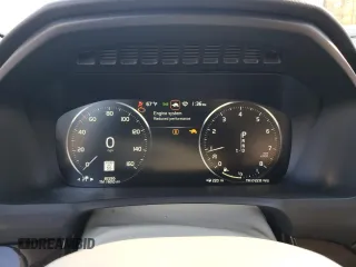 2017 Volvo XC90 Momentum с VIN YV4A22PKXH1155305, выставлен на аукционе Copart как лот 86155354 с пробегом 82 265 миль миль и Списание • Salvage title. История ставок и продаж доступна на DreamBid. Изображение 9.
