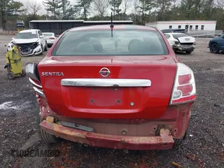 2011 Nissan Sentra SL with VIN 3N1AB6AP9BL658681, listed as a IAAI auction lot 41706359 with 212,220 mi miles and . Bid and sale history available at DreamBid. Image 17.