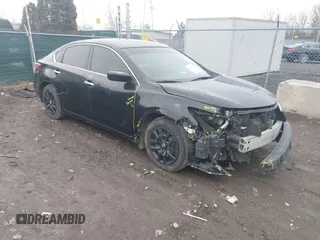 2015 Nissan Altima SL z VIN 1N4AL3APXFC109698, wystawiony jako IAAI lot #41544856 z przebiegiem 193 167 mil mil oraz . Historia ofert i sprzedaży dostępna na DreamBid. Obrazek 1.