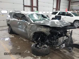 2019 Dodge Durango GT Plus with VIN 1C4RDJDG1KC753966, listed as a IAAI auction lot 41207930 with Not Provided miles and . Bid and sale history available at DreamBid. Image 1.