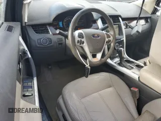 2011 Ford Edge Limited with VIN 2FMDK3KC9BBB20560, listed as a Copart auction lot 51387215 with 151,273 mi miles and Non Repairable. Bid and sale history available at carsss.com. Image 8.