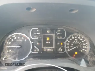 2018 Toyota Tundra SR5 z VIN 5TFHW5F11JX718907, wystawiony jako Copart lot #43446365 z przebiegiem 129 456 mil mil oraz Szkoda całkowita • Salvage title. Historia ofert i sprzedaży dostępna na DreamBid. Obrazek 9.