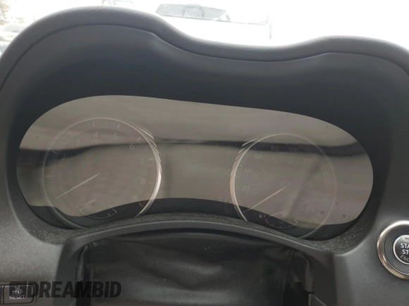 2020 Infiniti Q50 Red Sport 400 с VIN JN1FV7AP3LM630188, выставлен на аукционе Copart как лот 44152815 с пробегом Не указан миль и Списание • Salvage title. История ставок и продаж доступна на DreamBid. Изображение 9.