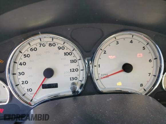 2005 Saturn VUE with VIN 5GZCZ23D35S858120, listed as a Copart auction lot 72073894 with 261,393 mi miles and Salvage Title. Bid and sale history available at DreamBid. Image 9.