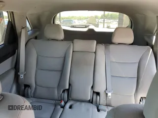 2013 Kia Sorento LX with VIN 5XYKT3A67DG424568, listed as a Copart auction lot 53247535 with 111,113 mi miles and Salvage Title. Bid and sale history available at carsss.com. Image 10.