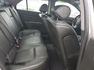 2008 Cadillac STS RWD z VIN 1G6DK67V880159279, wystawiony jako Copart lot #55487375 z przebiegiem 73 341 mil mil oraz Szkody całkowita. Historia ofert i sprzedaży dostępna na DreamBid. Obrazek 10.