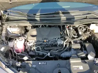 2023 Toyota Sienna LE with VIN 5TDKRKEC6PS157598, listed as a Copart auction lot 69824685 with 78,637 mi miles and Salvage title. Bid and sale history available at DreamBid. Image 14.