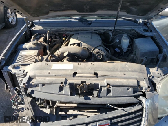 2007 GMC Yukon SLE w/3SA with VIN 1GKFC13CX7J279883, listed as a Copart auction lot 87692925 with 197,461 mi miles and Salvage Title. Bid and sale history available at carsss.com. Image 12.
