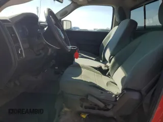 2015 Ram 1500 Tradesman с VIN 3C6JR7DG6FG556500, выставлен на аукционе Copart как лот 44076215 с пробегом 245 626 миль миль и Чистый • Clean title. История ставок и продаж доступна на DreamBid. Изображение 7.