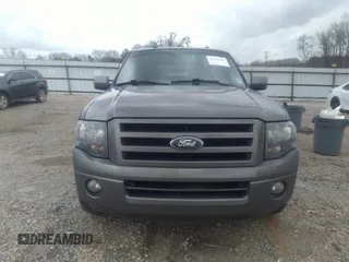 2010 Ford Expedition Max Limited with VIN 1FMJK1K52AEB71667, listed as a IAAI auction lot 41736344 with 289,750 mi miles and . Bid and sale history available at DreamBid. Image 14.