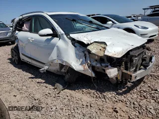 2020 Kia Niro EX Premium with VIN KNDCE3LC0L5422315, listed as a Copart auction lot 69904194 with 45,417 mi miles and Salvage Title. Bid and sale history available at carsss.com. Image 4.