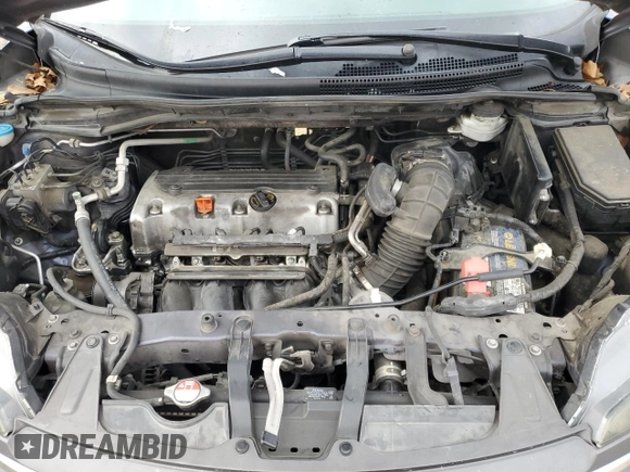 2014 Honda CR-V LX with VIN 3CZRM3H3XEG701413, listed as a Copart auction lot 51473945 with 138,702 mi miles and Salvage Title. Bid and sale history available at carsss.com. Image 13.
