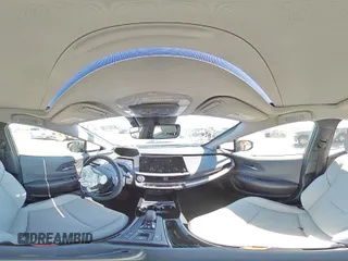 2024 Toyota Prius LE with VIN JTDACAAU4R3046204, listed as a Copart auction lot 55078395 with 2,193 mi miles and Salvage Title. Bid and sale history available at DreamBid. Image 14.
